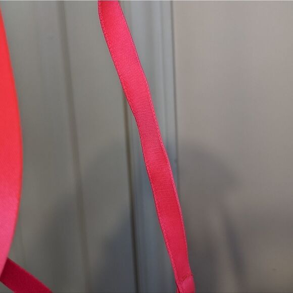 La SENZA lightly lined neon gradient gradient lace bra 36C B027 - Picture 11 of 12